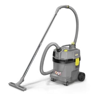 Karcher 1.378-610.0 Wet and Dry Vacuum Cleaner NT 22/1 Ap Te L
