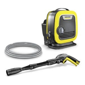 Karcher 1.600-054.0 K Mini Pressure Washer