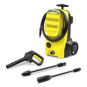 Karcher 1.679-420.0 K 4 Classic Pressure Washer