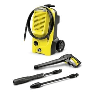 Karcher 1.950-700.0 K 5 Classic Pressure Washer