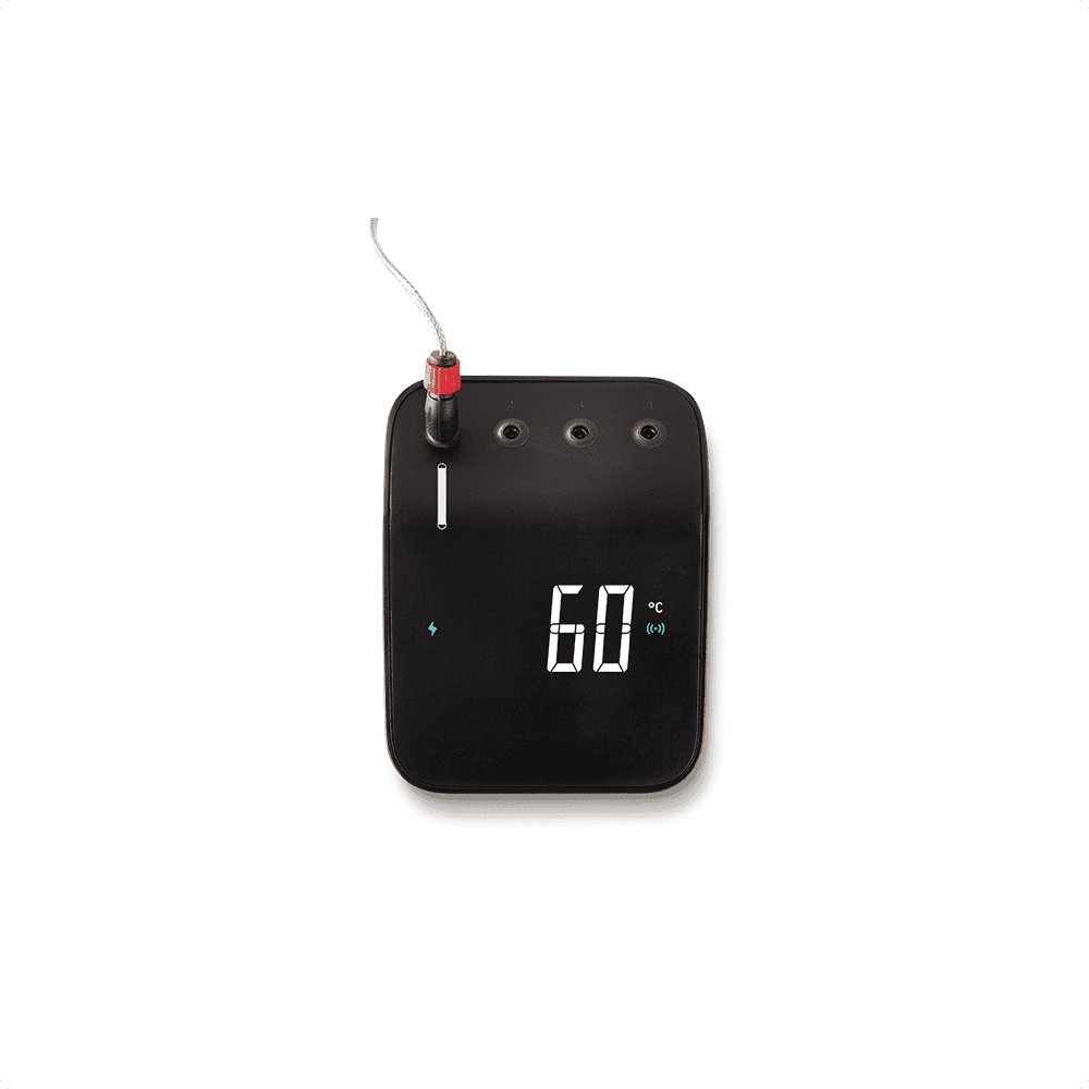 Weber 3202 Connect Smart Grilling Hub