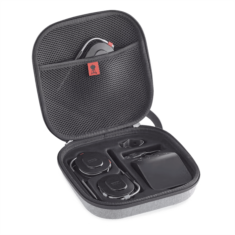 Weber 3251 Connect Storage & Travel Case - Image 3