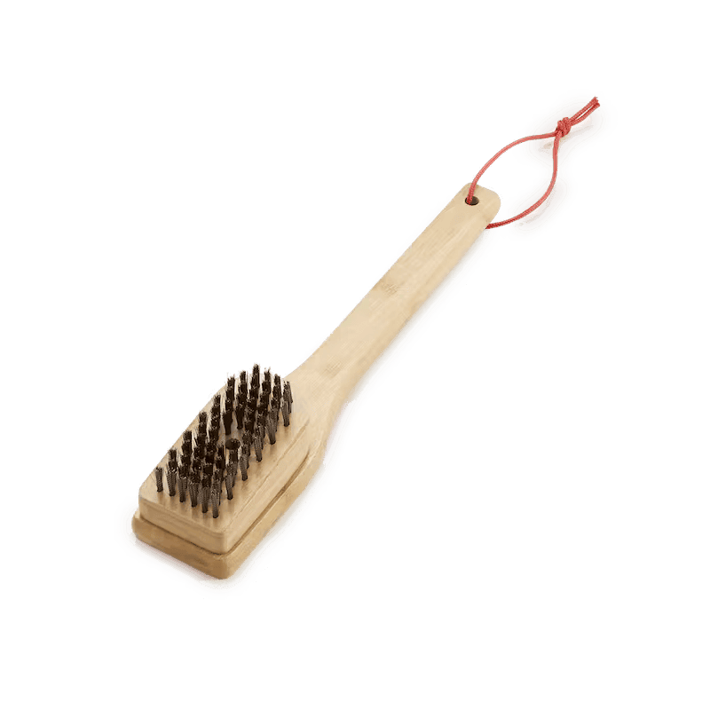Weber 6275 30CM Bamboo Grill Brush