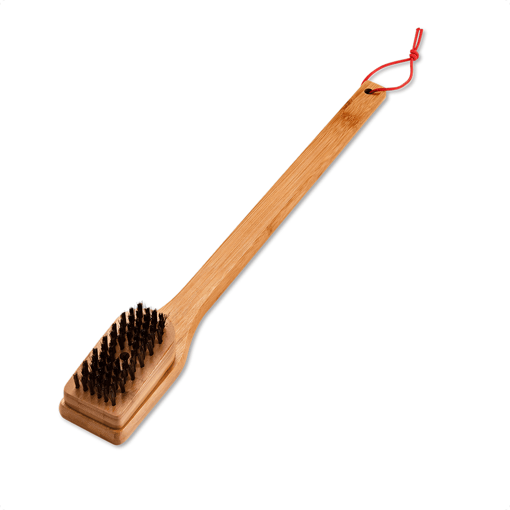 Weber 6276 30 CM Bamboo Grill Brush