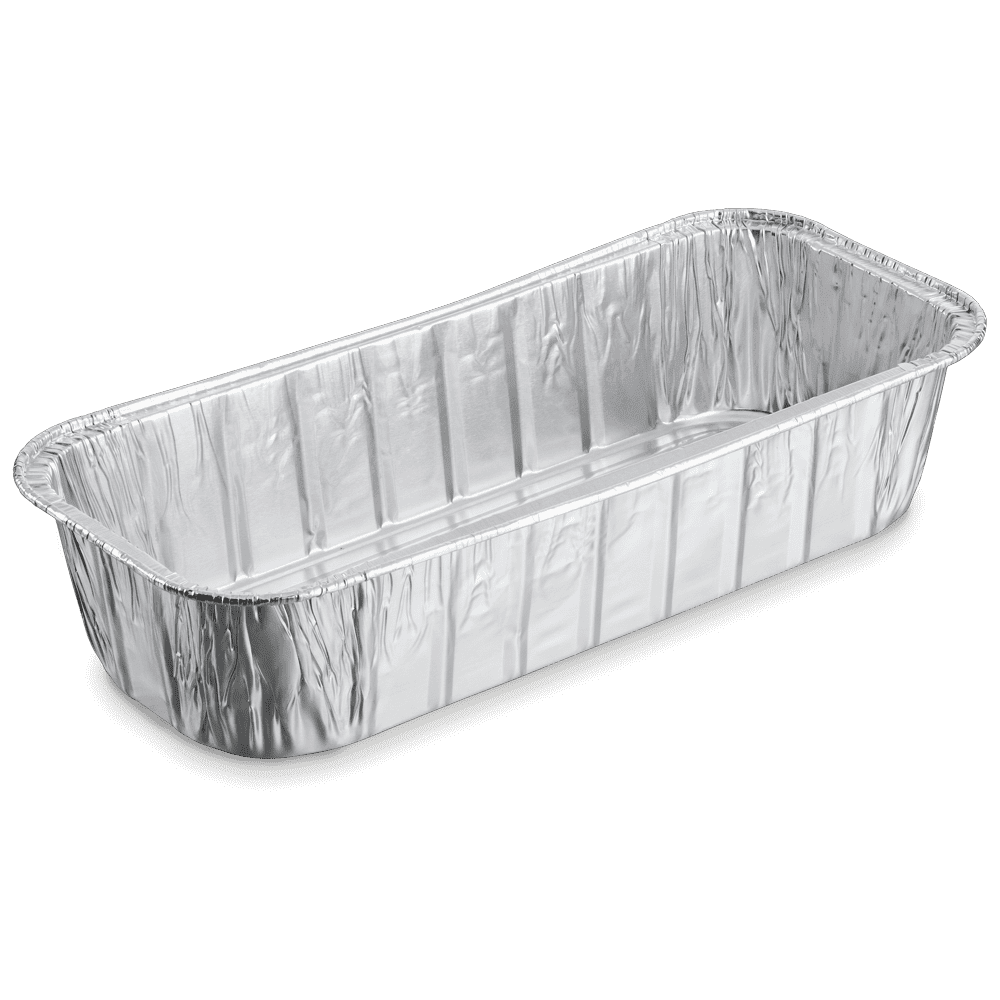 Weber 6498 Drip Pan Pellet/Summit (10 pcs.)