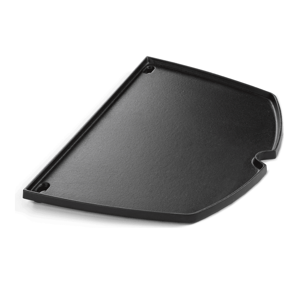Weber 6506 Cast-Iron Griddle Q 3000