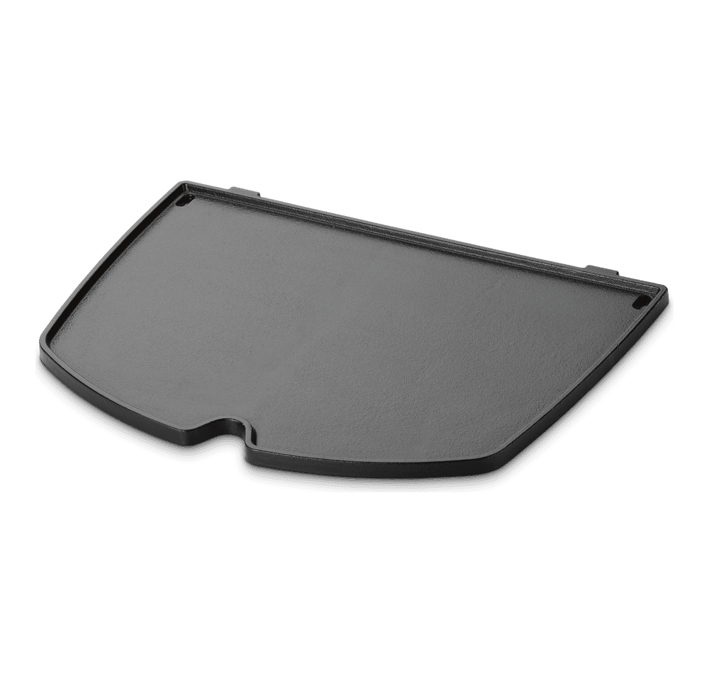 Weber 6559 Cast-Iron Griddle Q 2000