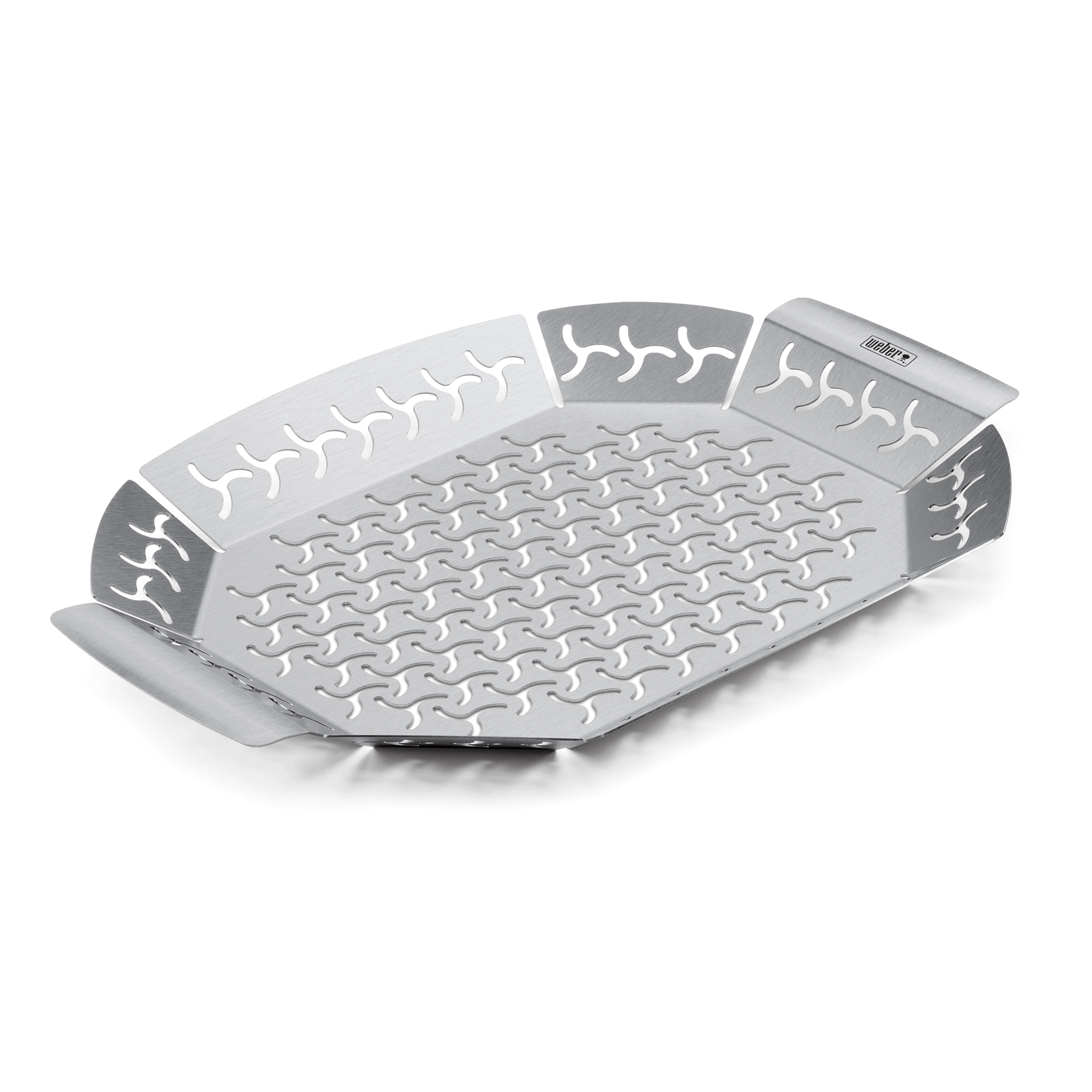 Weber 6678 Original Grill Basket - Large