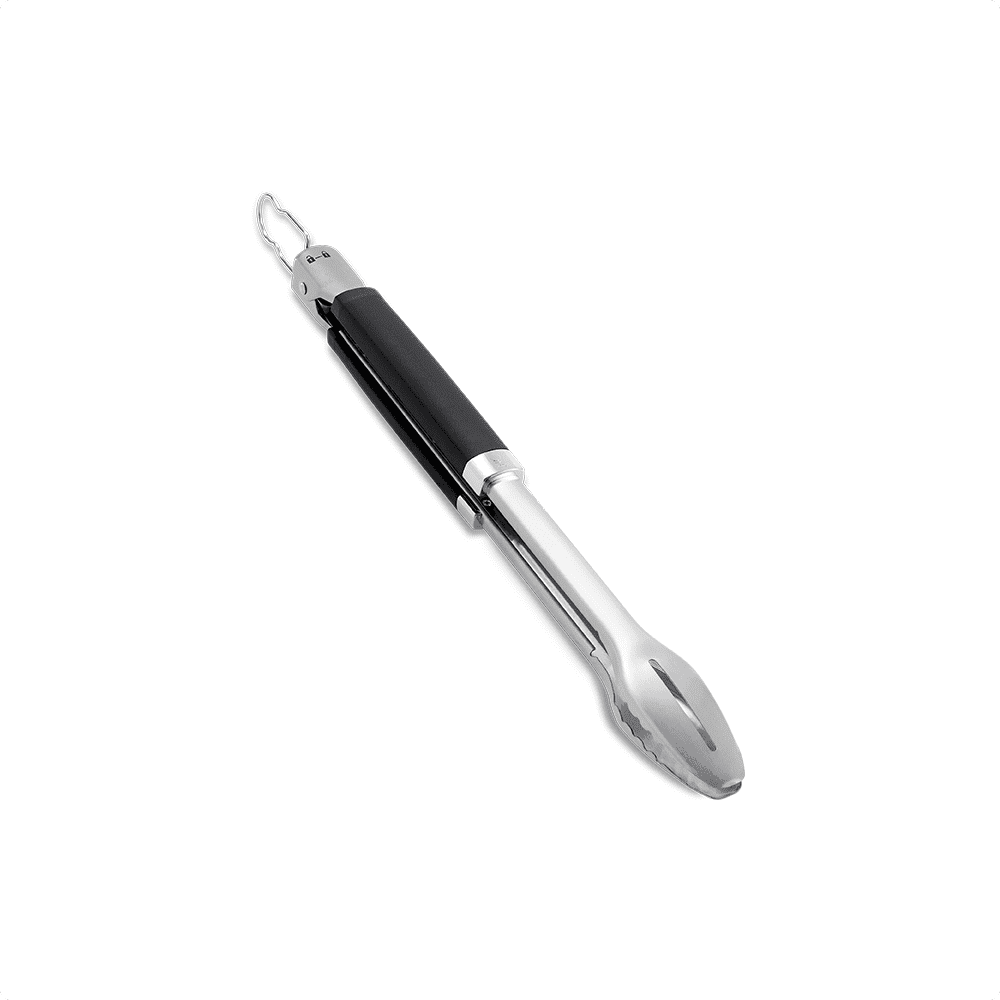 Weber 6760 Precision Grill Tongs