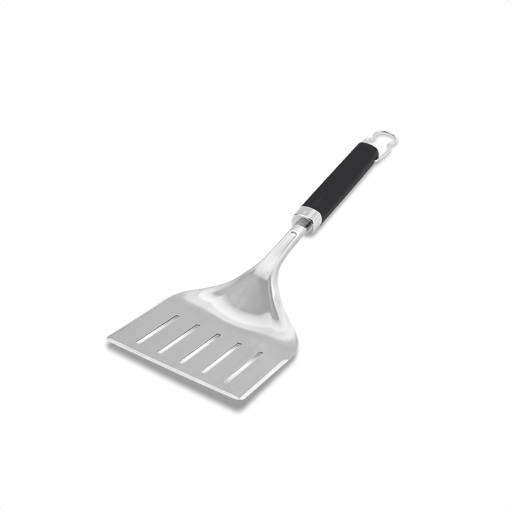 Weber 6762 Precision Wide Grill Spatula
