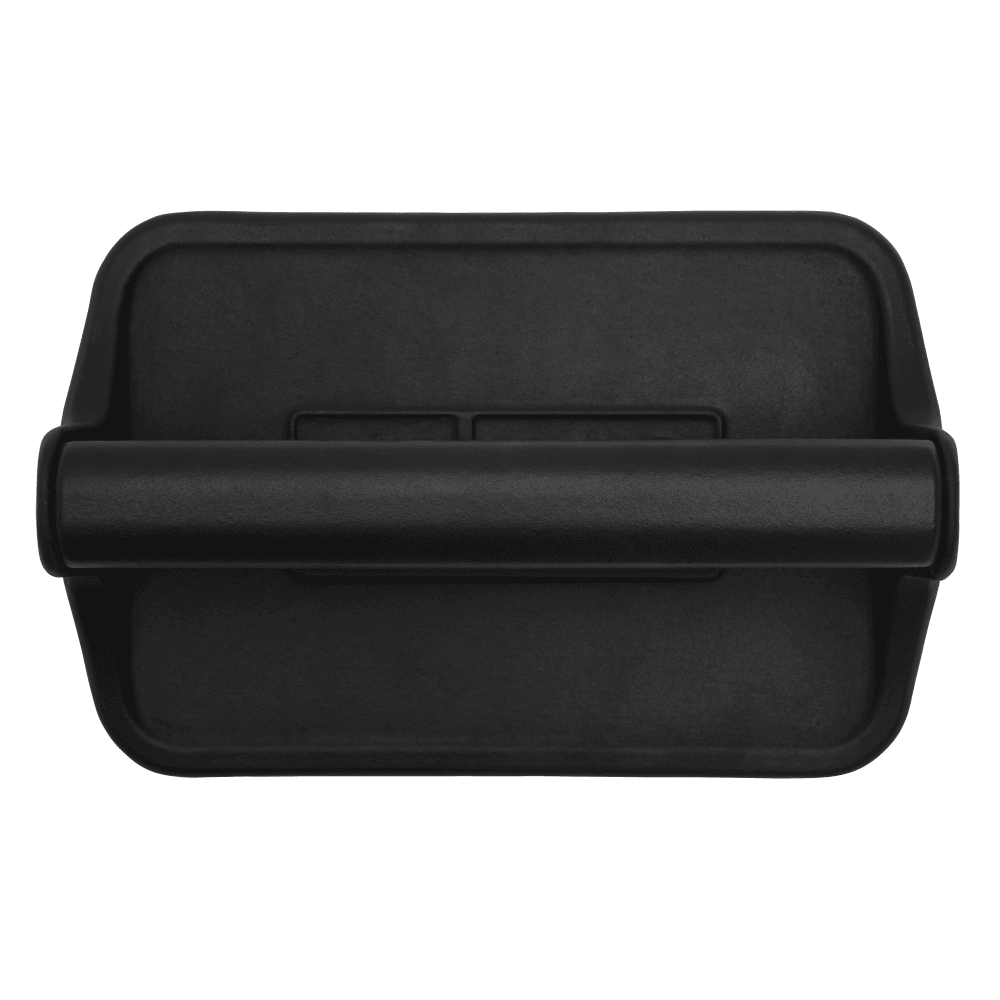 Weber 6785 Cast Iron Griddle Press - Image 2