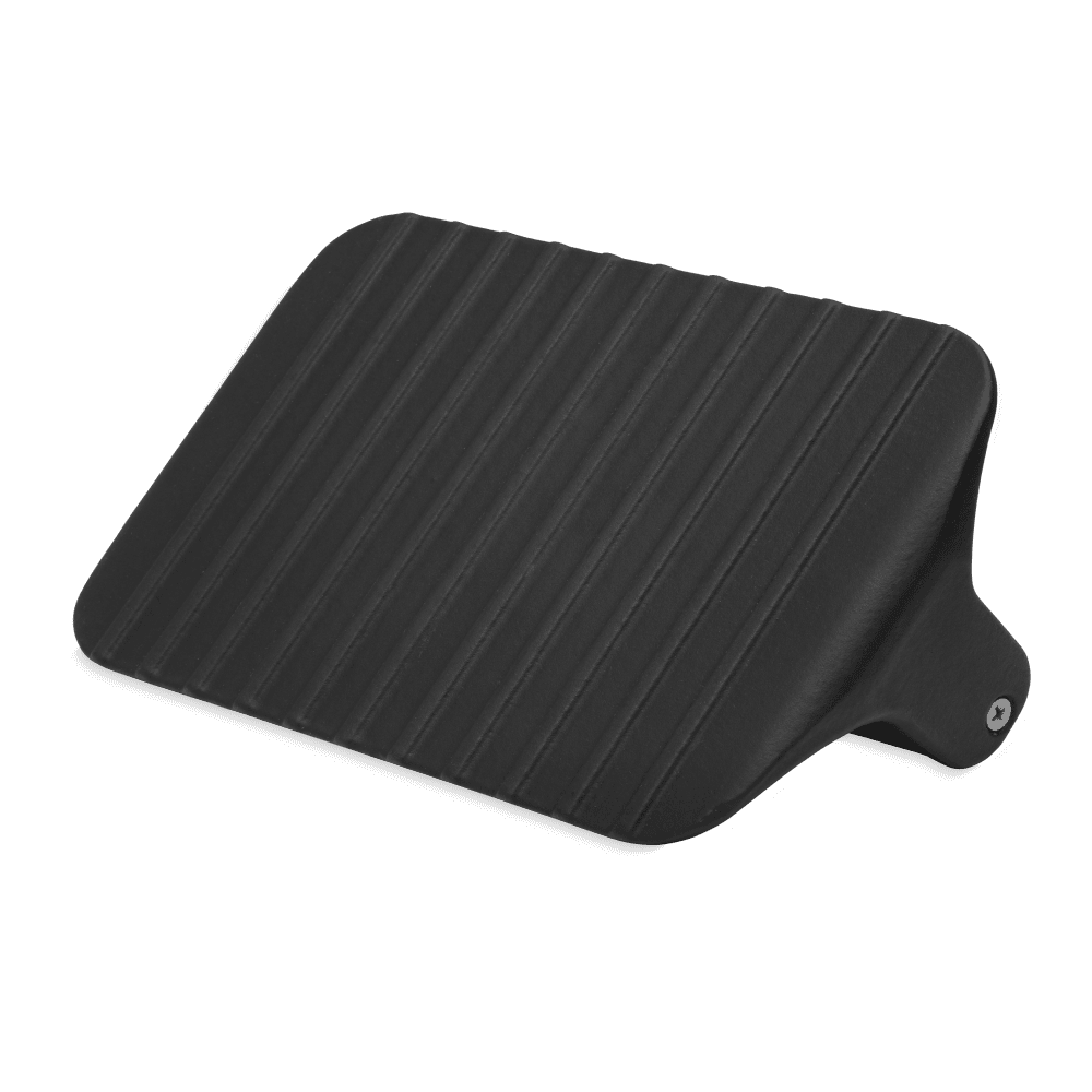 Weber 6785 Cast Iron Griddle Press - Image 3