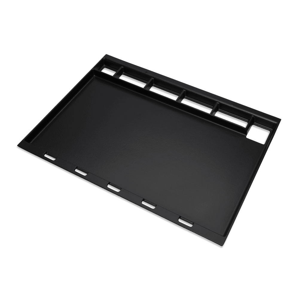 Weber 6791 Full Size Griddle Genesis 300 Series - Image 2