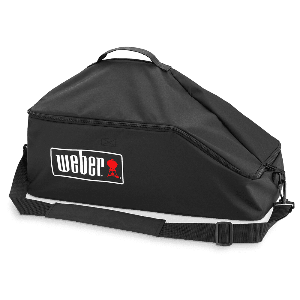 Weber 7160 Premium Carry Bag, Fits Go-Anywhere