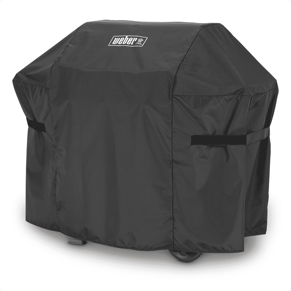 Weber 7183 Premium Cover - Spirit 3 Burner Grills