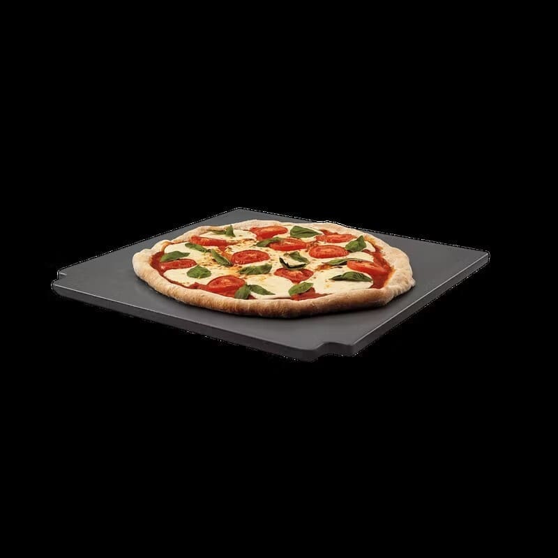 Weber 7681 Crafted Glazed Baking Stone