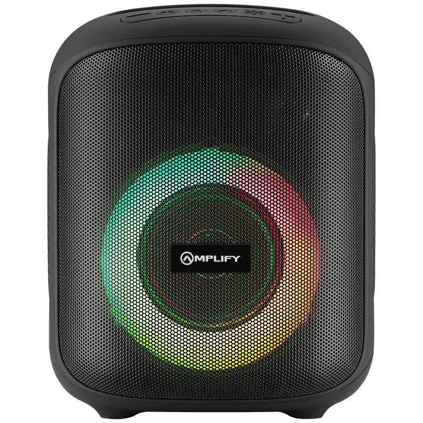 Amplify PartyPod 4" Mini Party Speaker