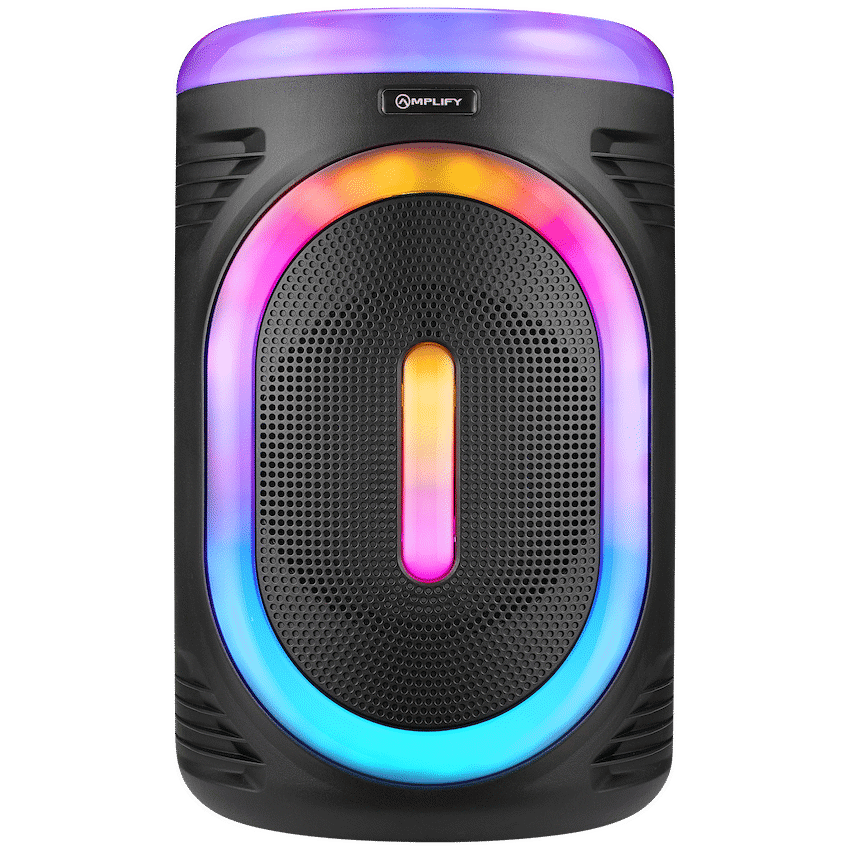 Amplify Spark Series 8" Party Speaker with Wireless Mic