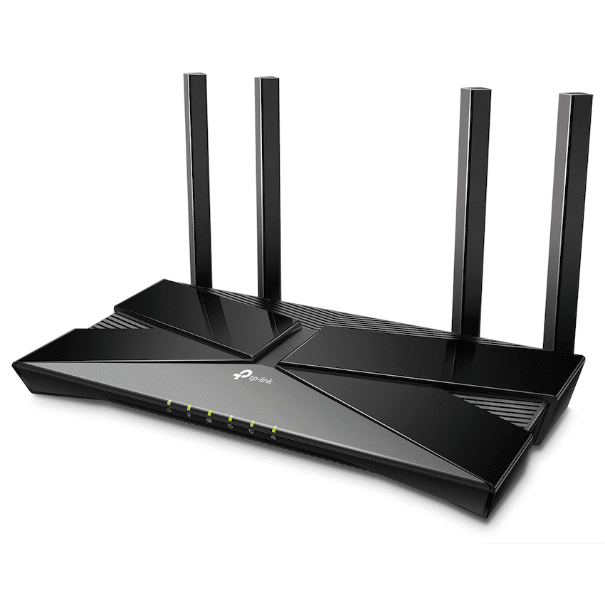 TP-LINK Archer AX1500 Wi-Fi 6 Router
