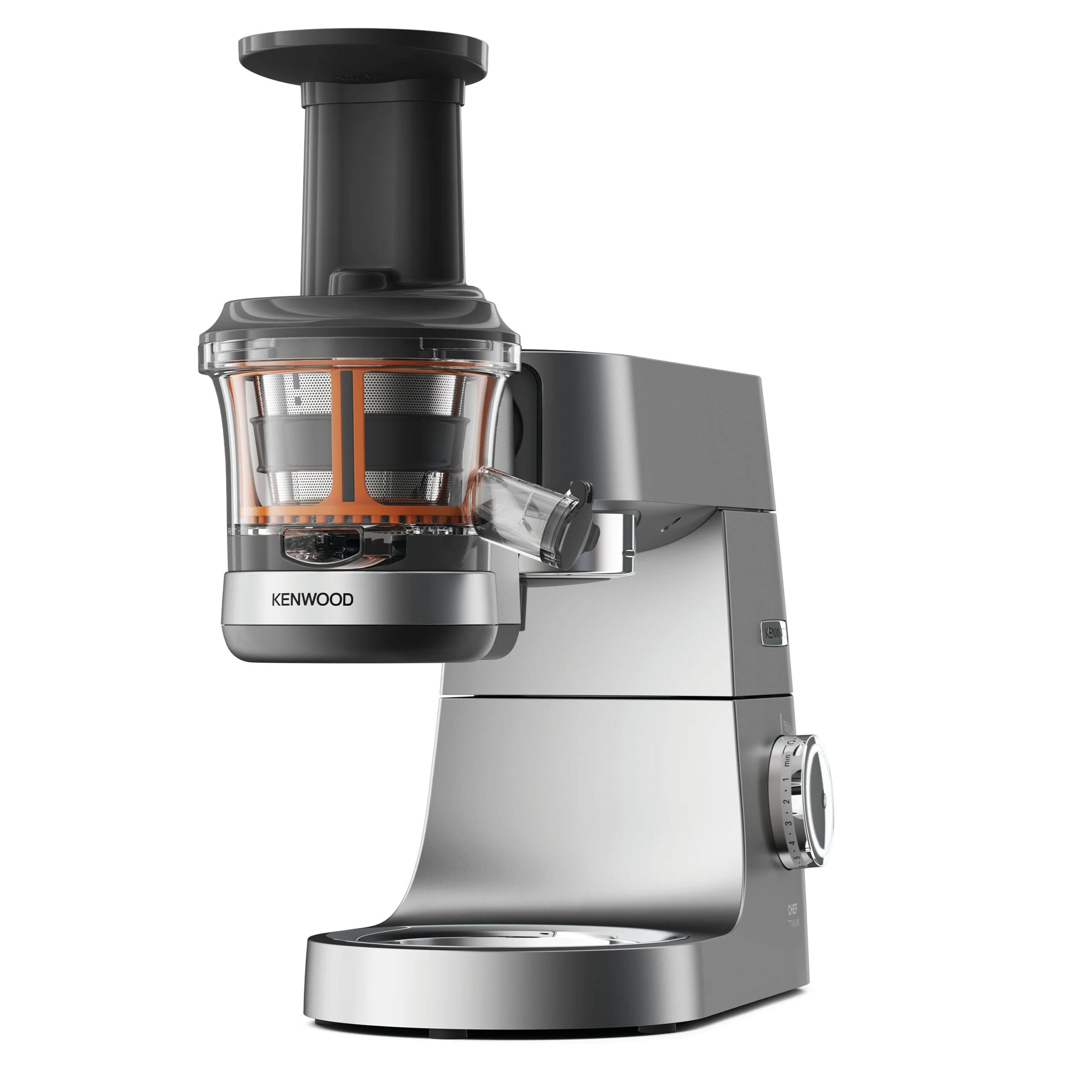 Kenwood KAX720PL PureJuice Slow Press Juicer Attachment - Image 2