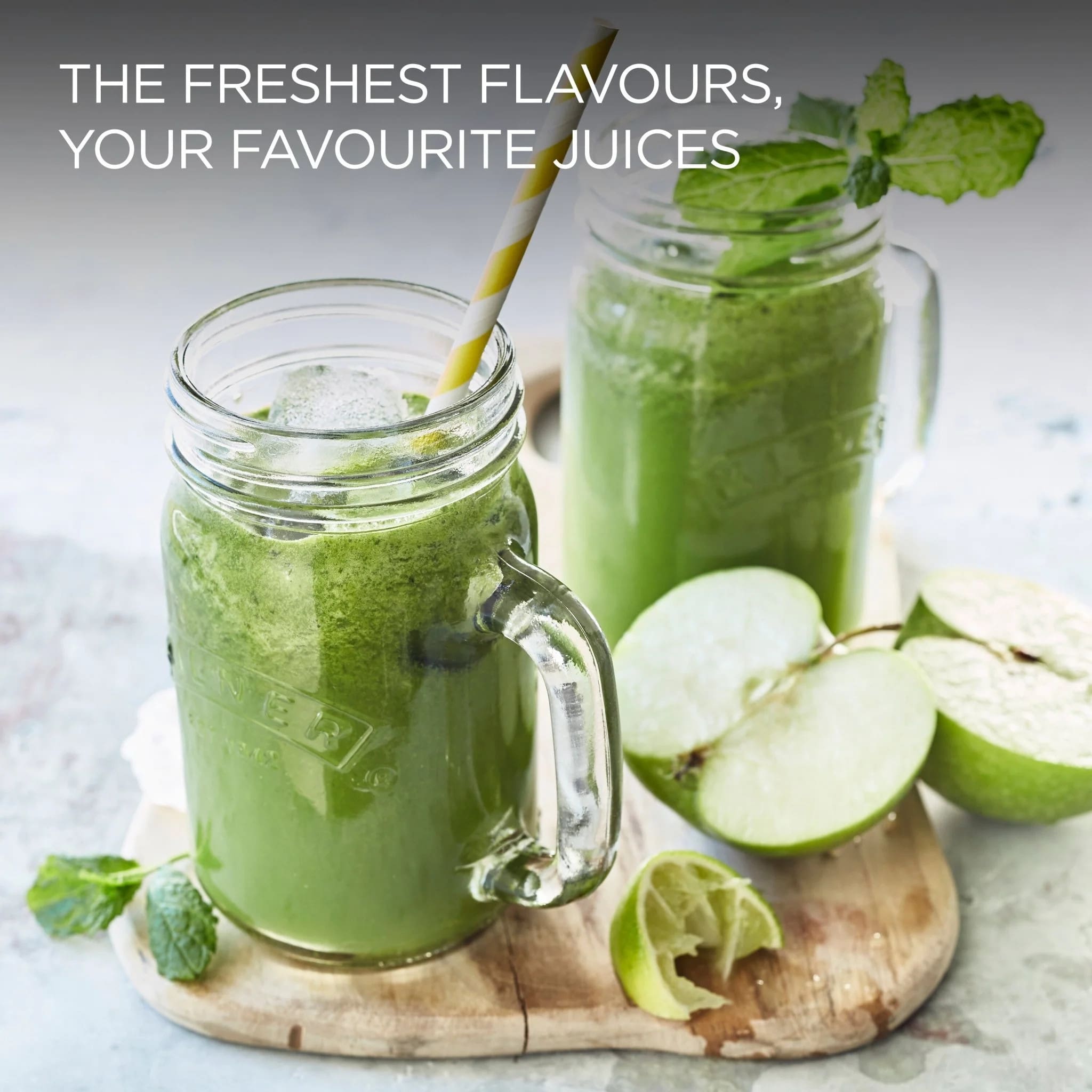 Kenwood KAX720PL PureJuice Slow Press Juicer Attachment - Image 8