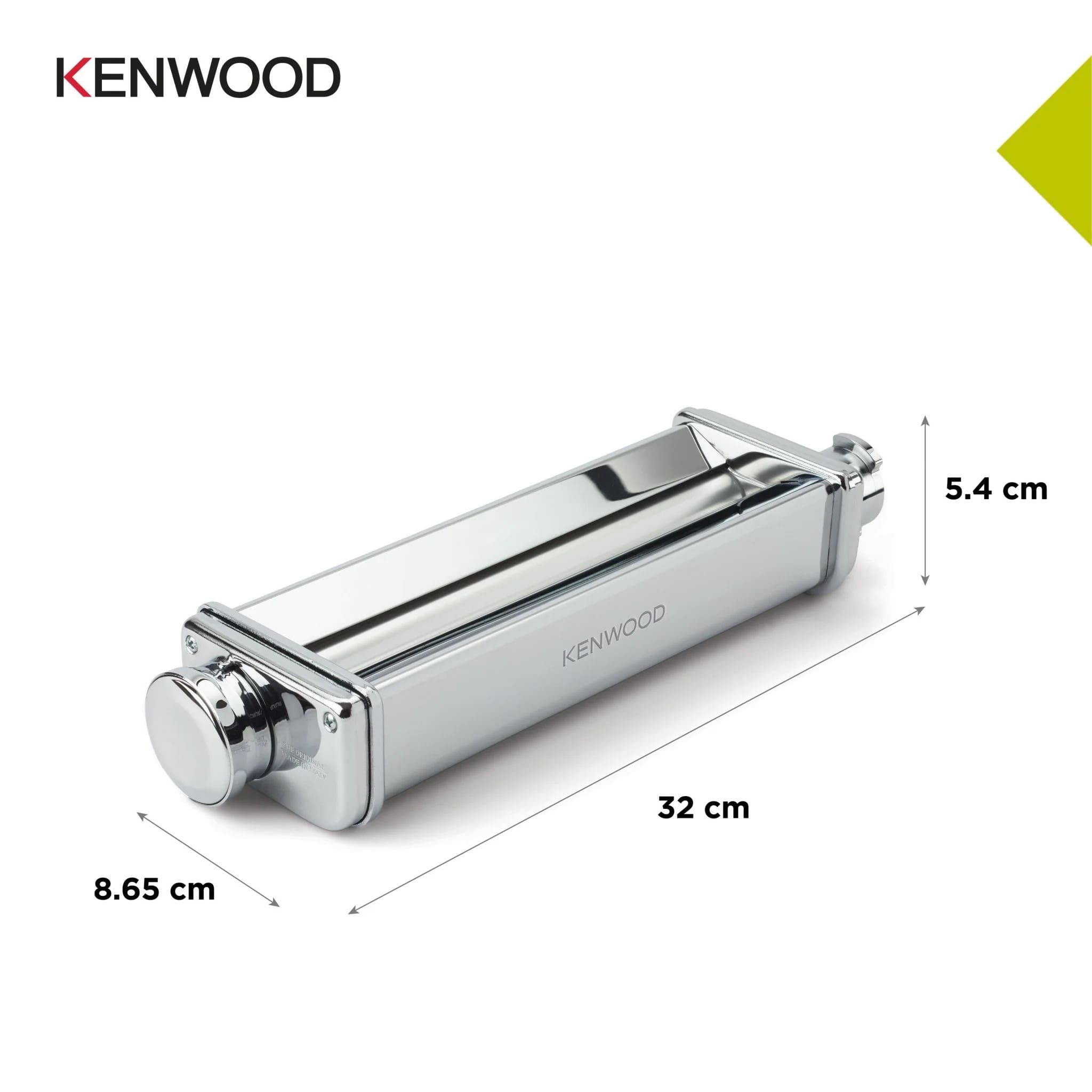 Kenwood KAX99.A0ME Extra Large Pasta Roller Attachment - Image 2