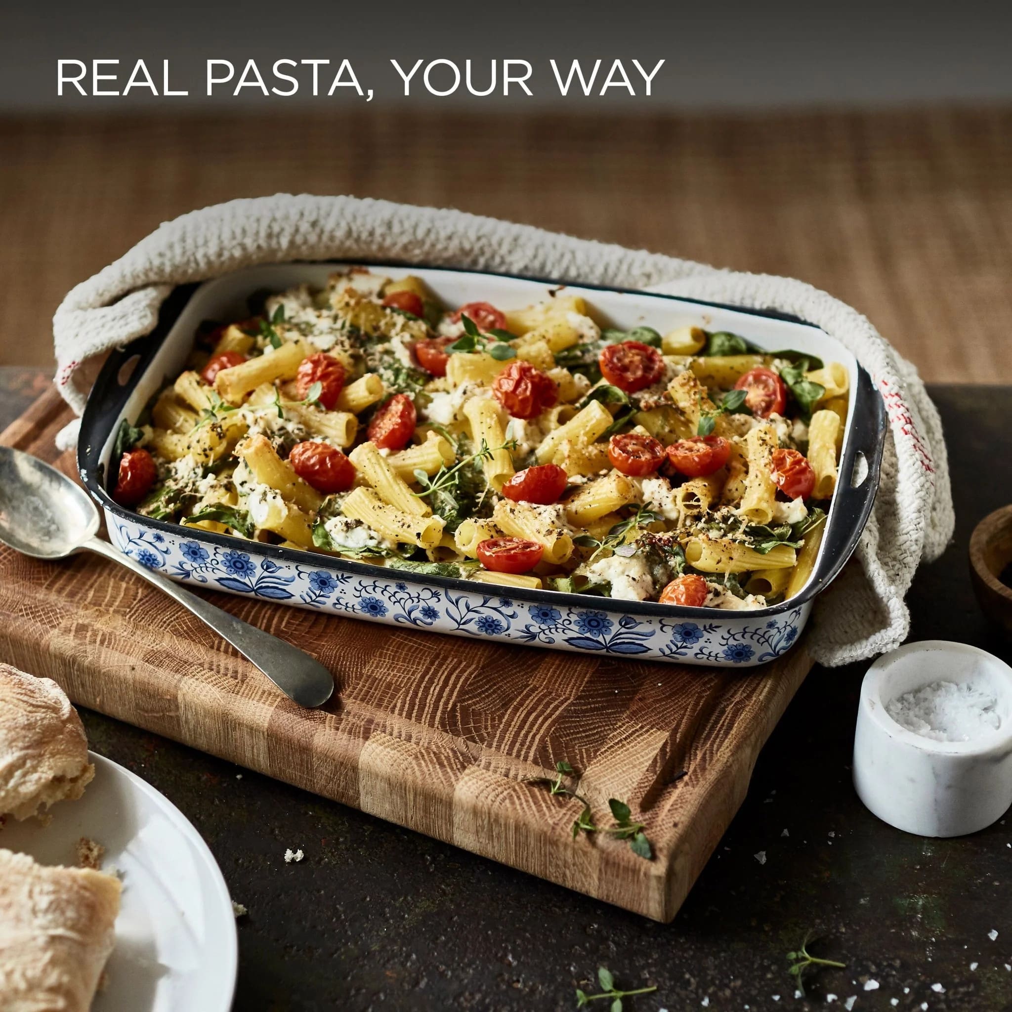 Kenwood KAX92.A0ME Pasta Shaper Attachment - Image 5
