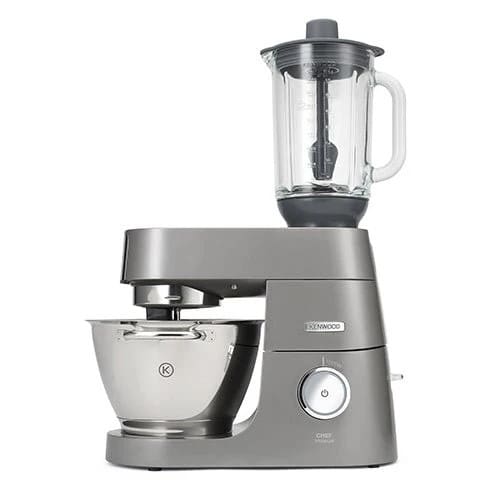 Kenwood KAH359GL Chef & Chef XL Stand Mixer Glass Blender Attachment - Image 2