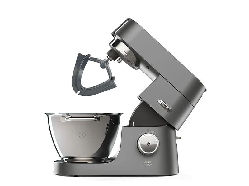 Kenwood AWAT501001 Chef- Flexi Beater Attachment - Image 2
