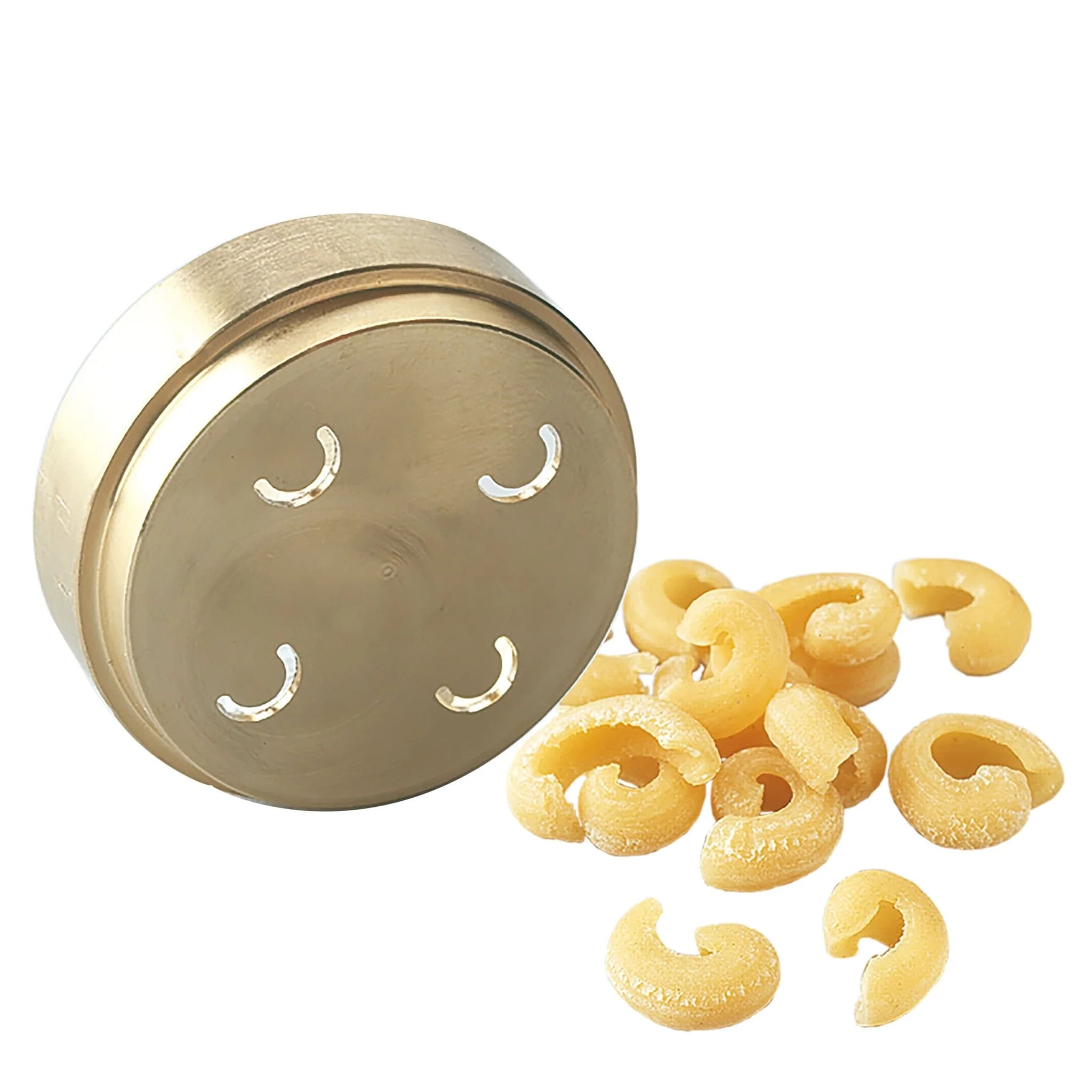 Kenwood AT910005 Metal Pasta Maker Die - Spaccatelli