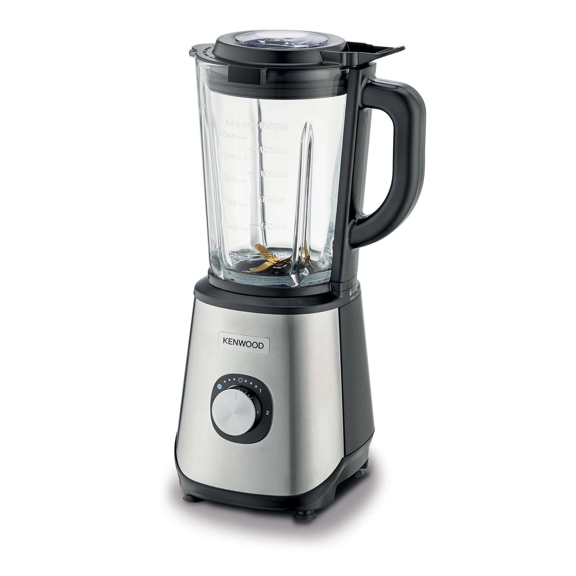 Kenwood BLM45.000SS 1000w Power Blender (No Mill) - Image 2