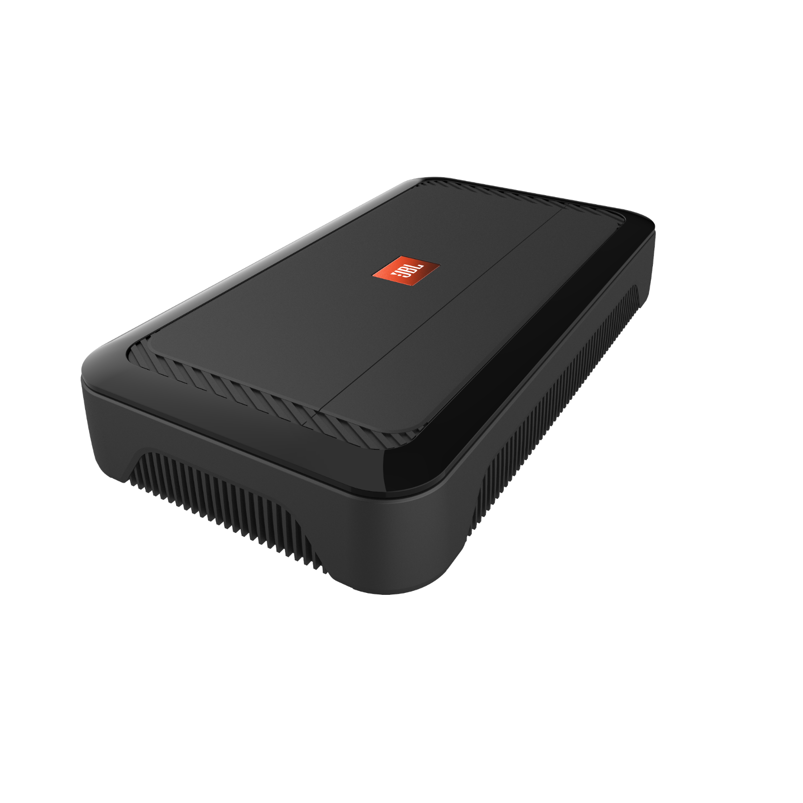 JBL Club A754 400 WATT Car Amplifier - Image 2