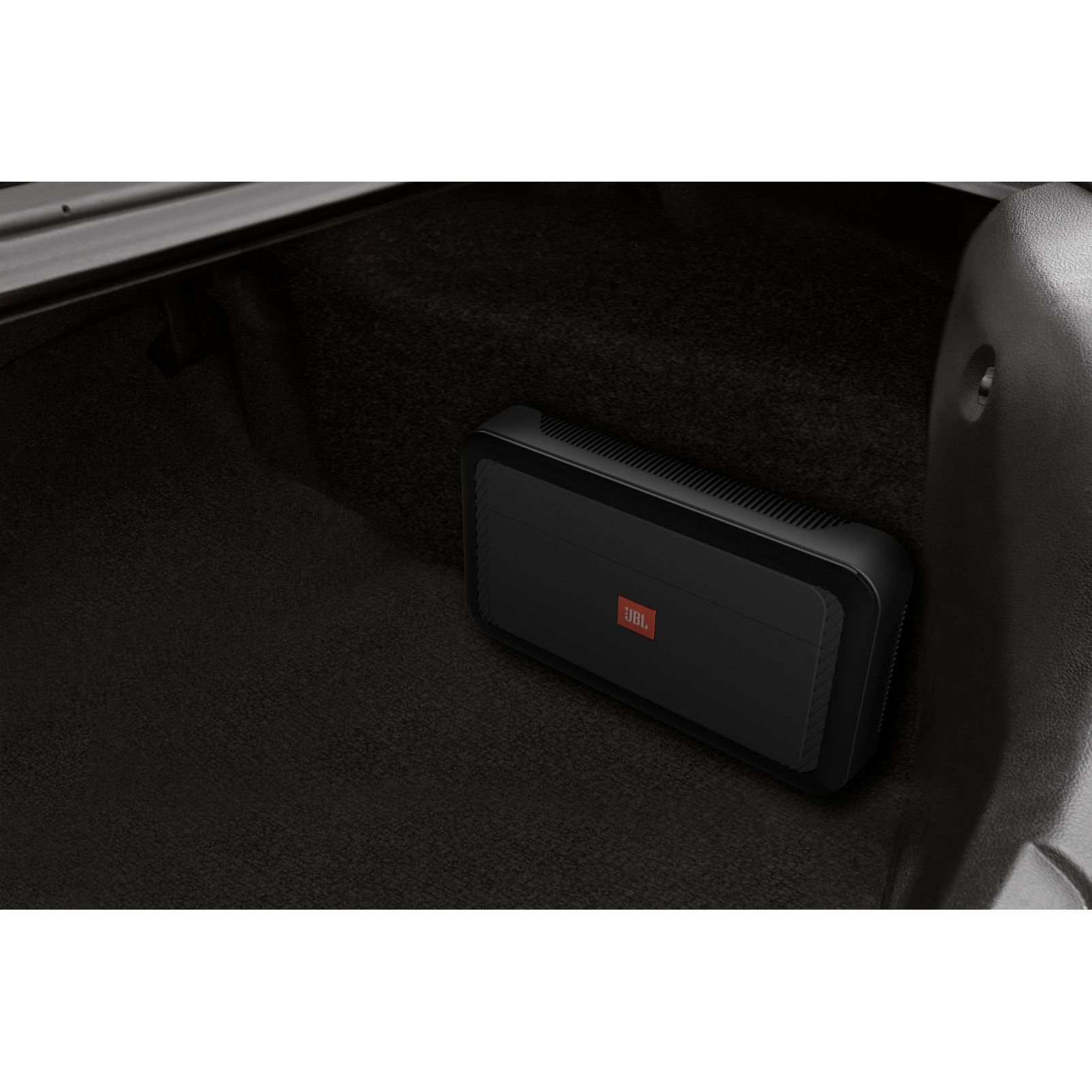 JBL Club A754 400 WATT Car Amplifier - Image 4