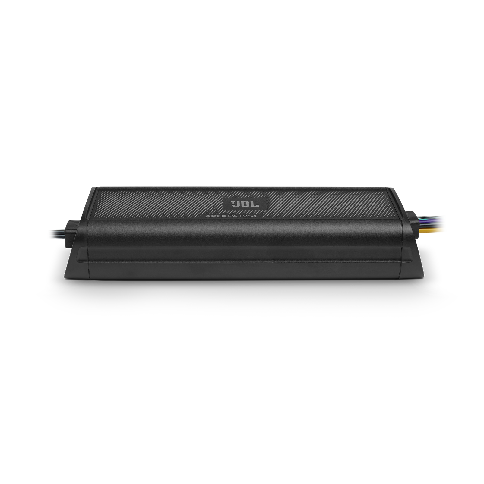 JBL PA1254 4x75 WATT Marine Amplifier - Image 2