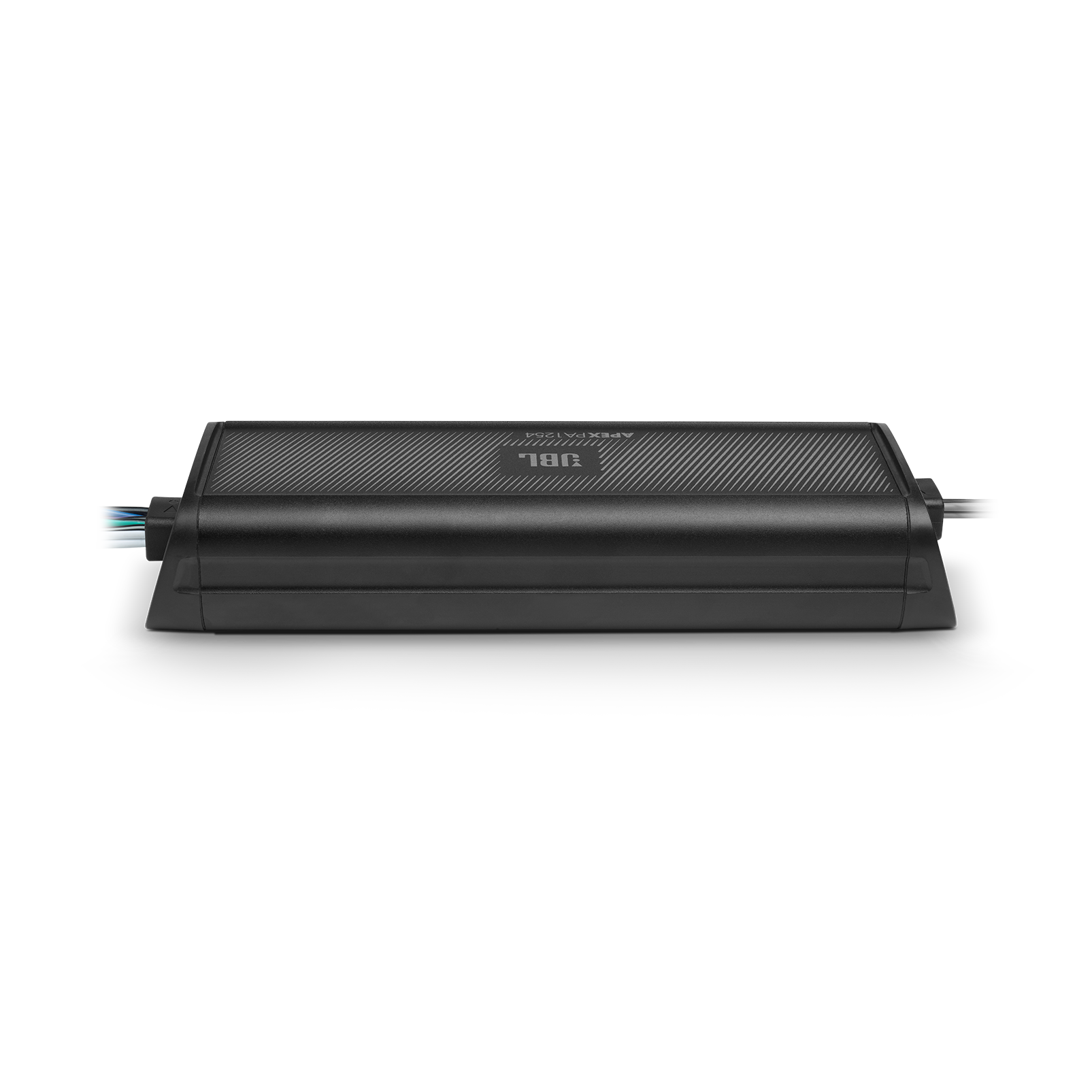 JBL PA1254 4x75 WATT Marine Amplifier - Image 3