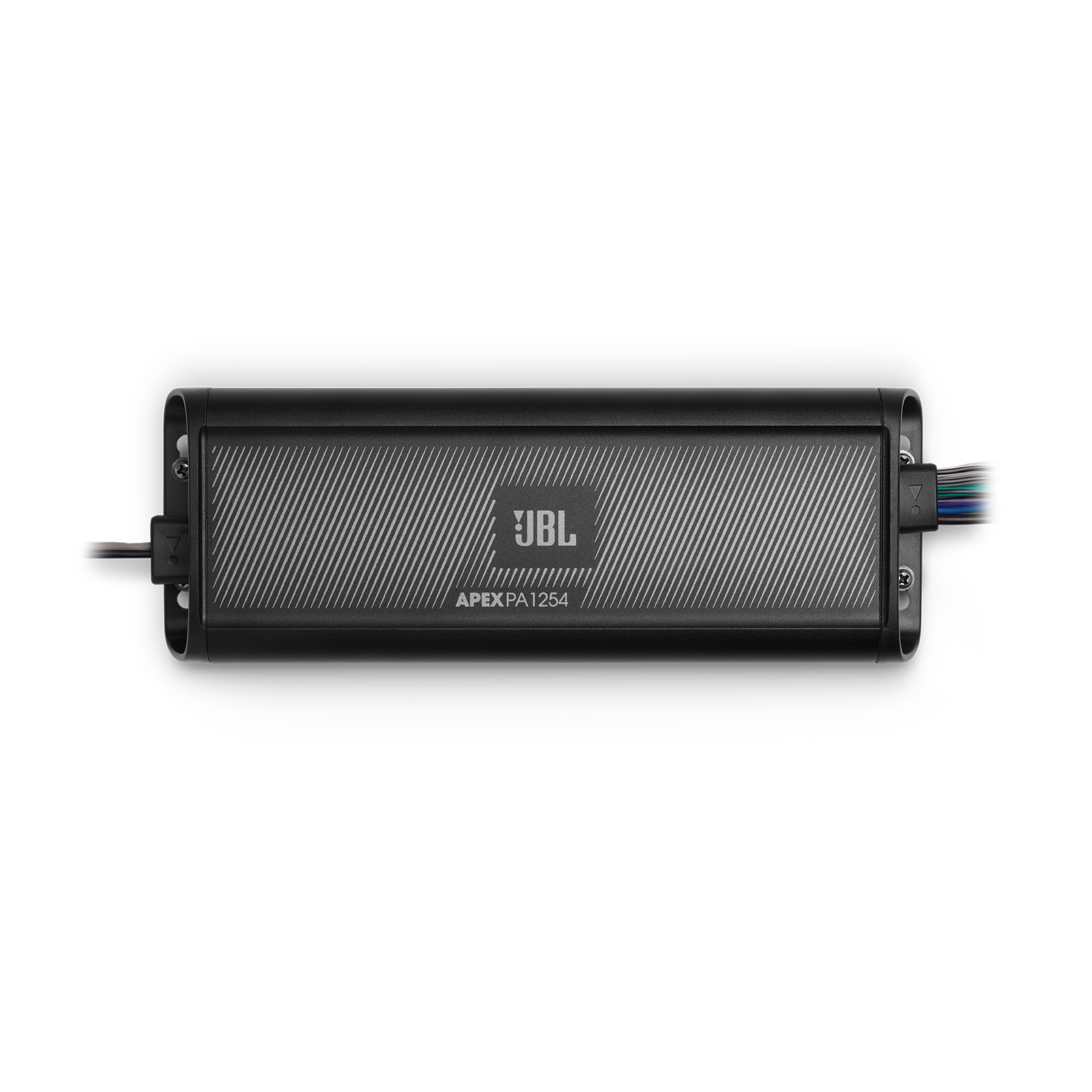 JBL PA1254 4x75 WATT Marine Amplifier - Image 4