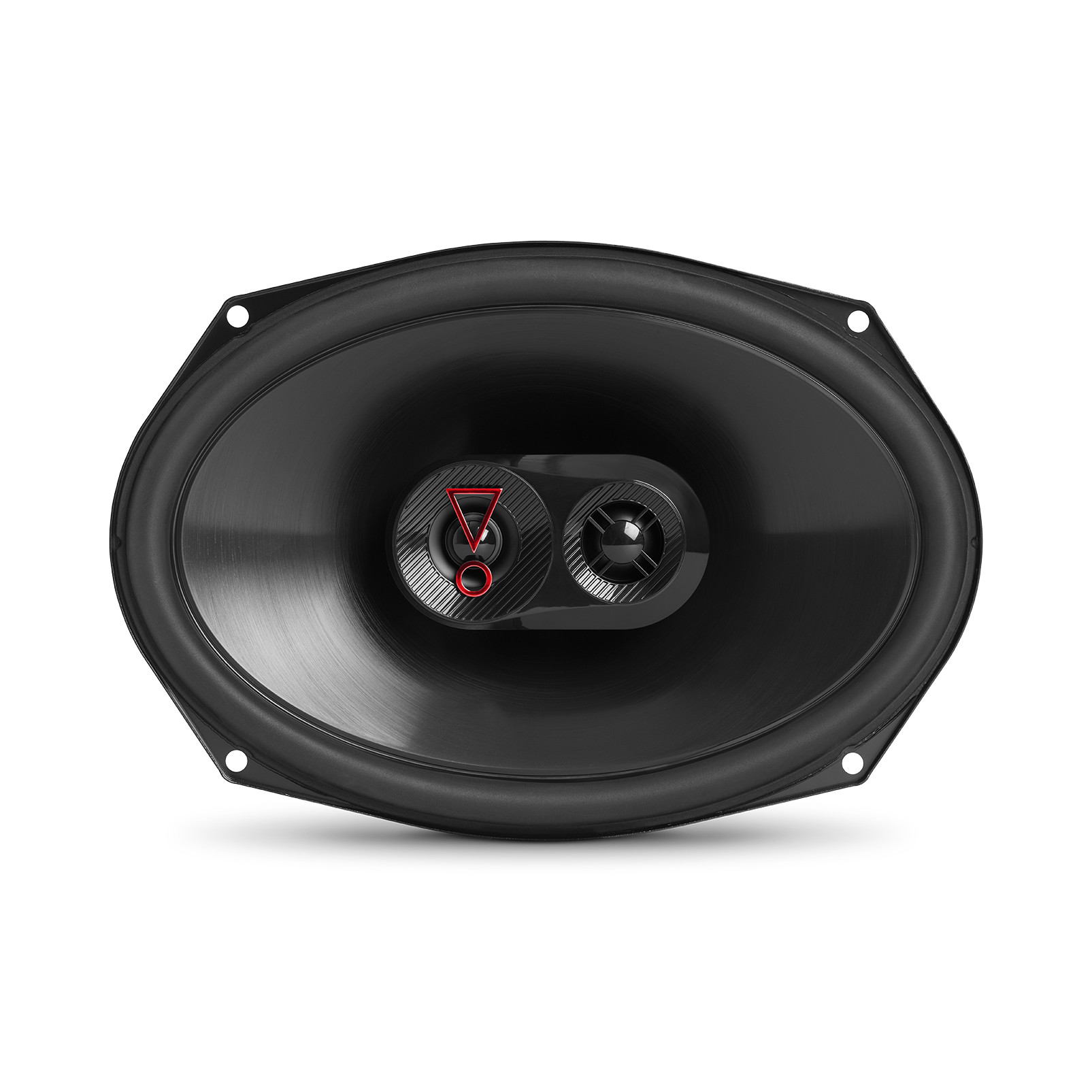JBL Stage3 9637 6x9" 75 WATT 3 Way Car Speaker - Image 2