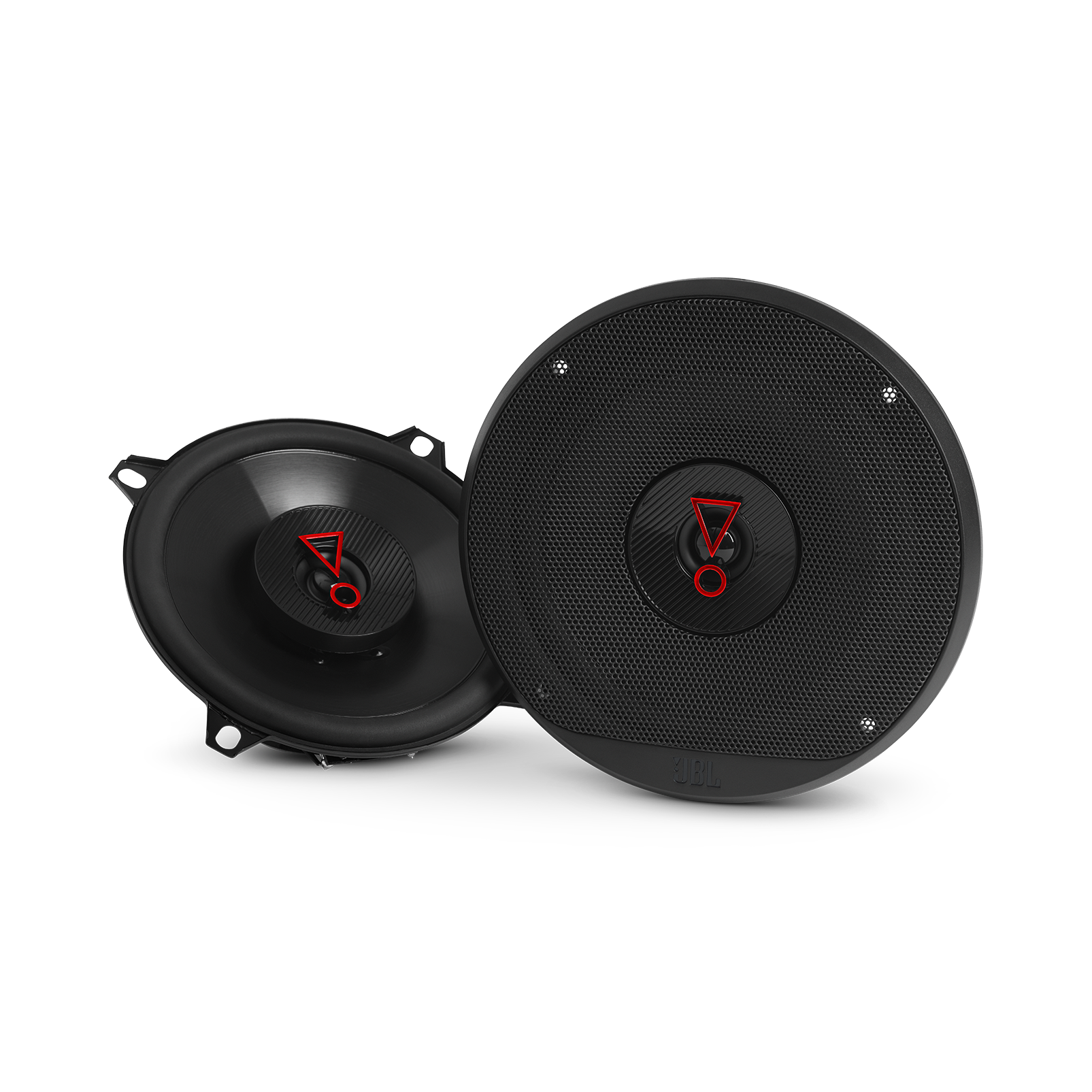 JBL Stage3 527 5-1/4" 2 Way Co Axial Car Speaker
