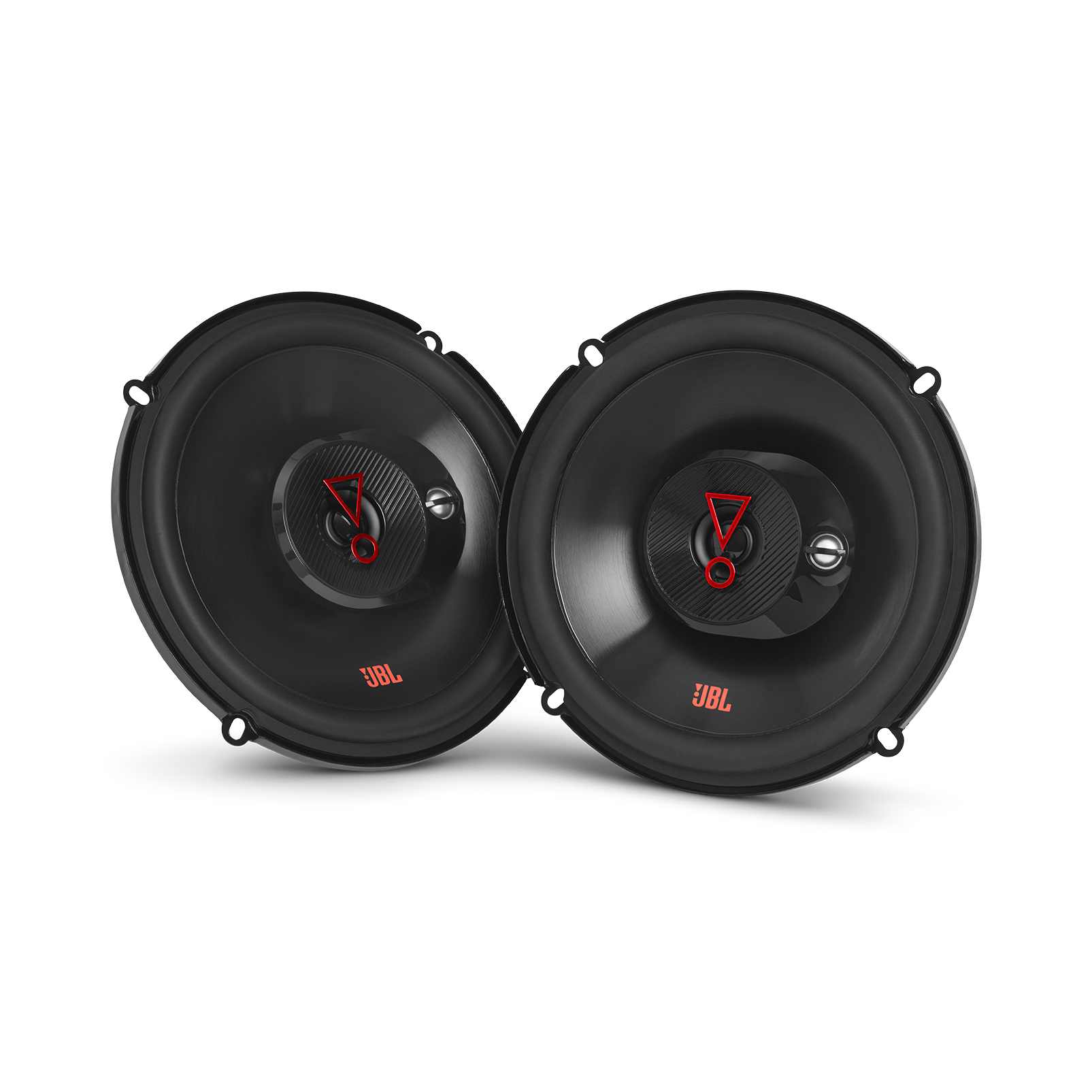 JBL Stage3 637F 6.5" 45 WATT Co Axial Car Speaker