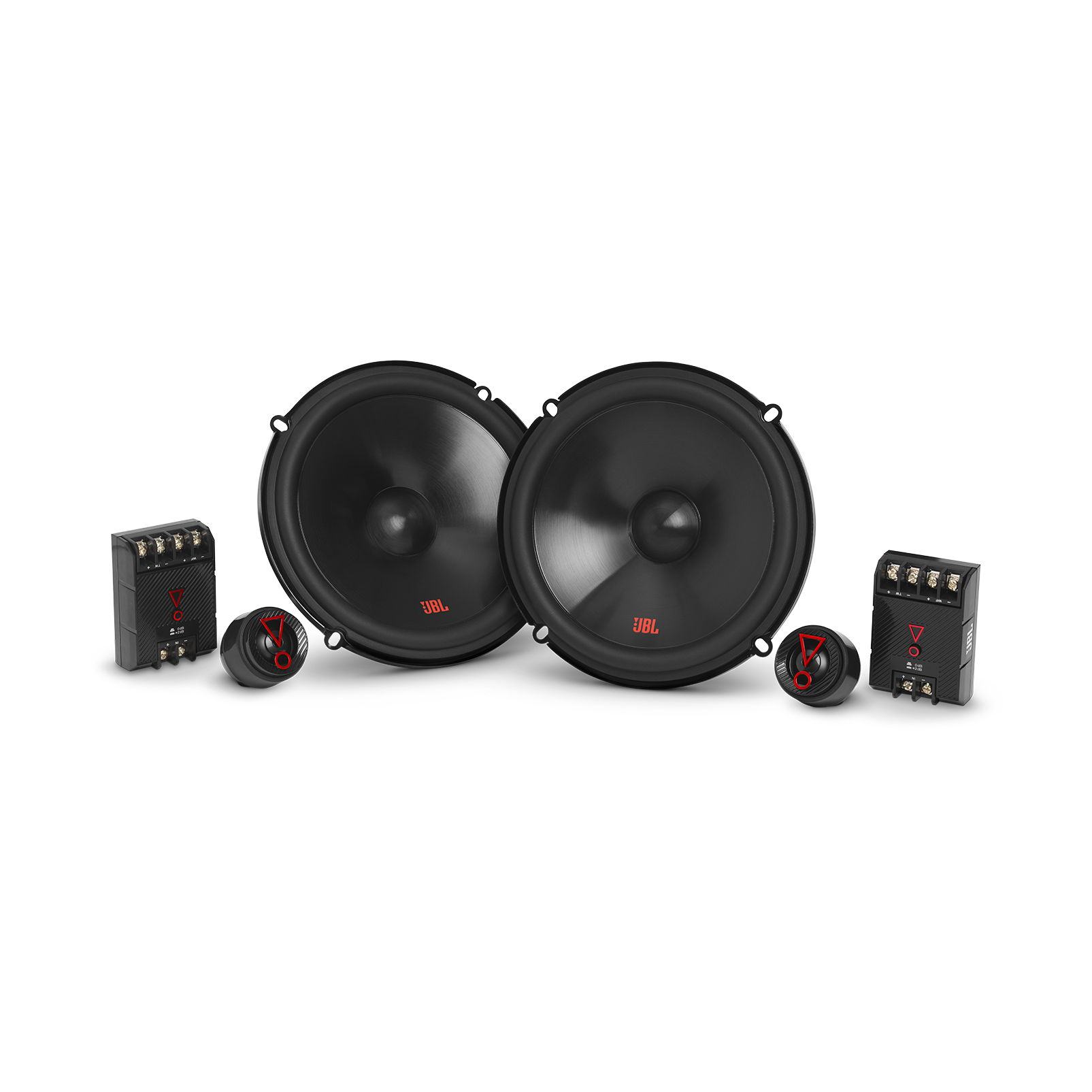 JBL Stage3 607CF 6.5" 50 WATT Component Speaker