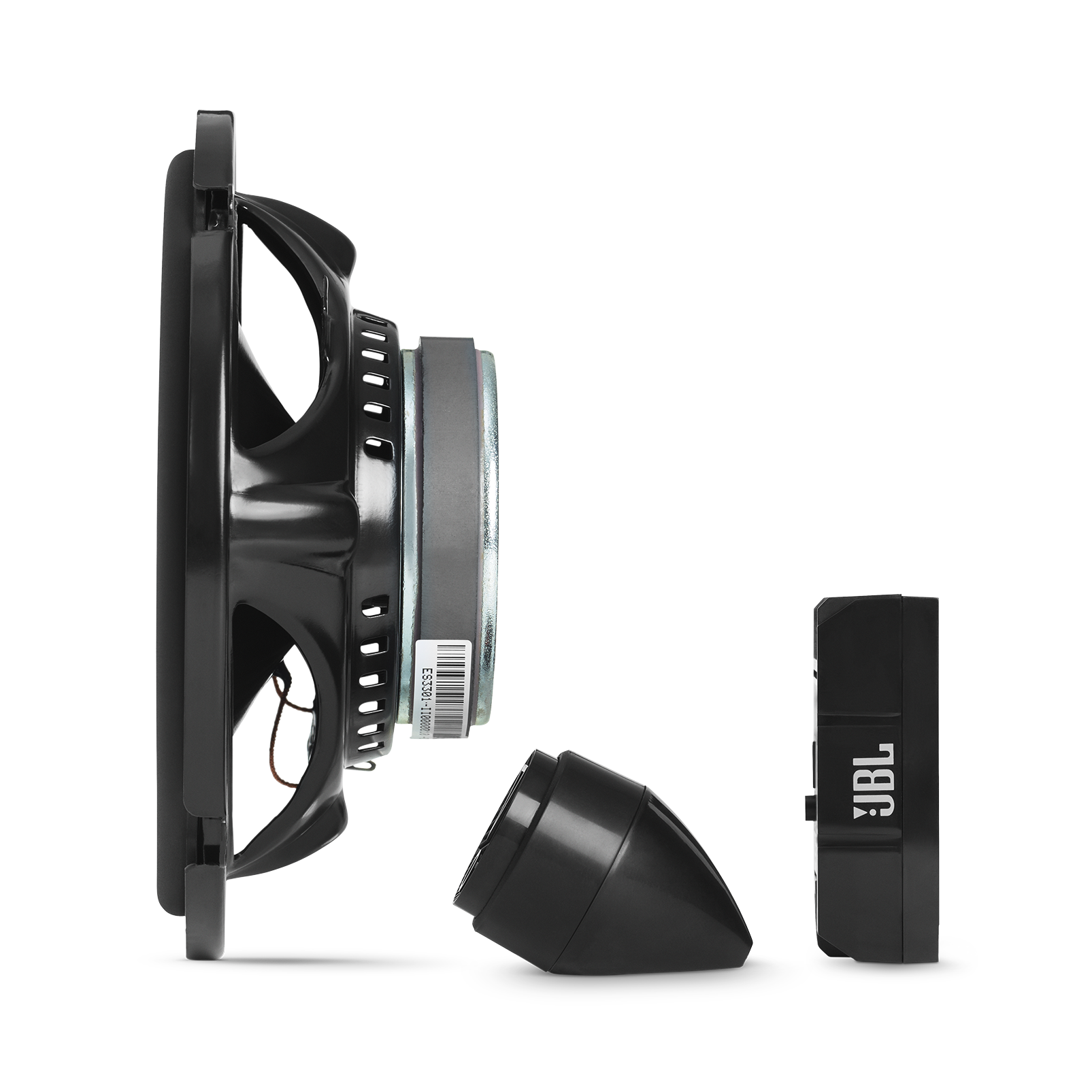 JBL Stage3 607CF 6.5" 50 WATT Component Speaker - Image 4