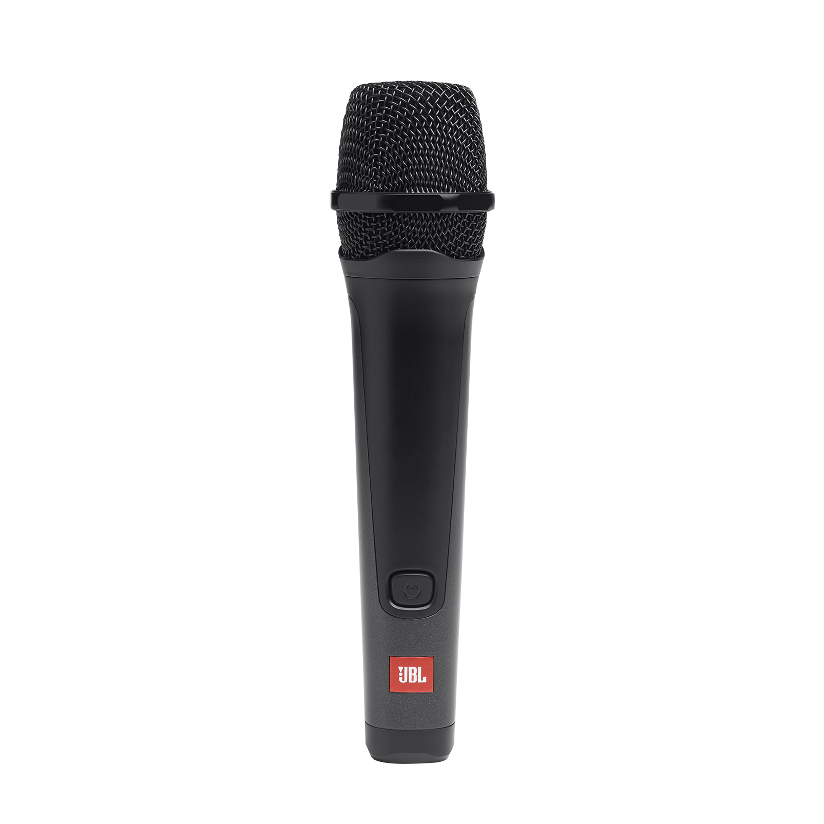 JBL Partybox M100 Wired Partybox Mic - Black