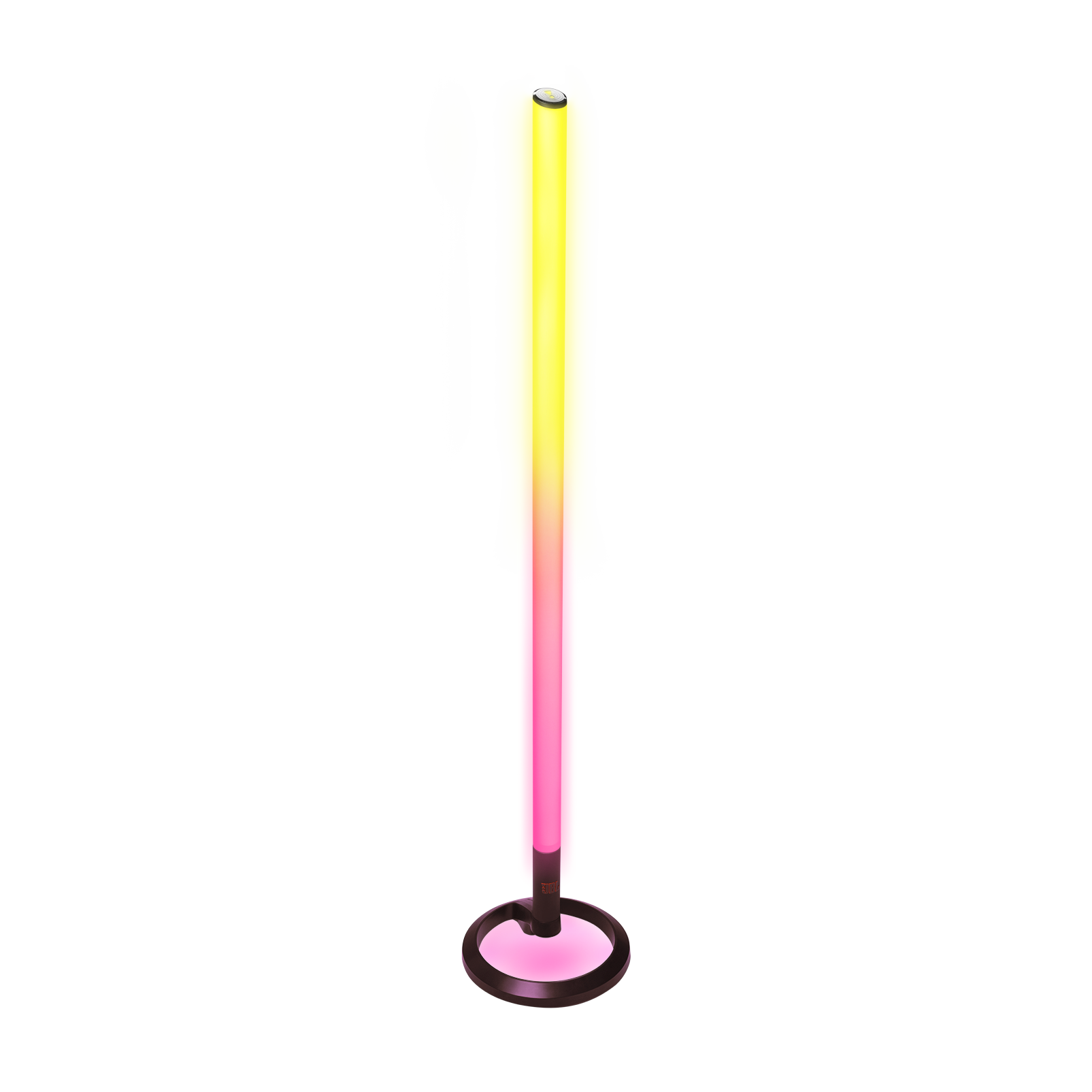 JBL Bluetooth Partylight Stick - Black