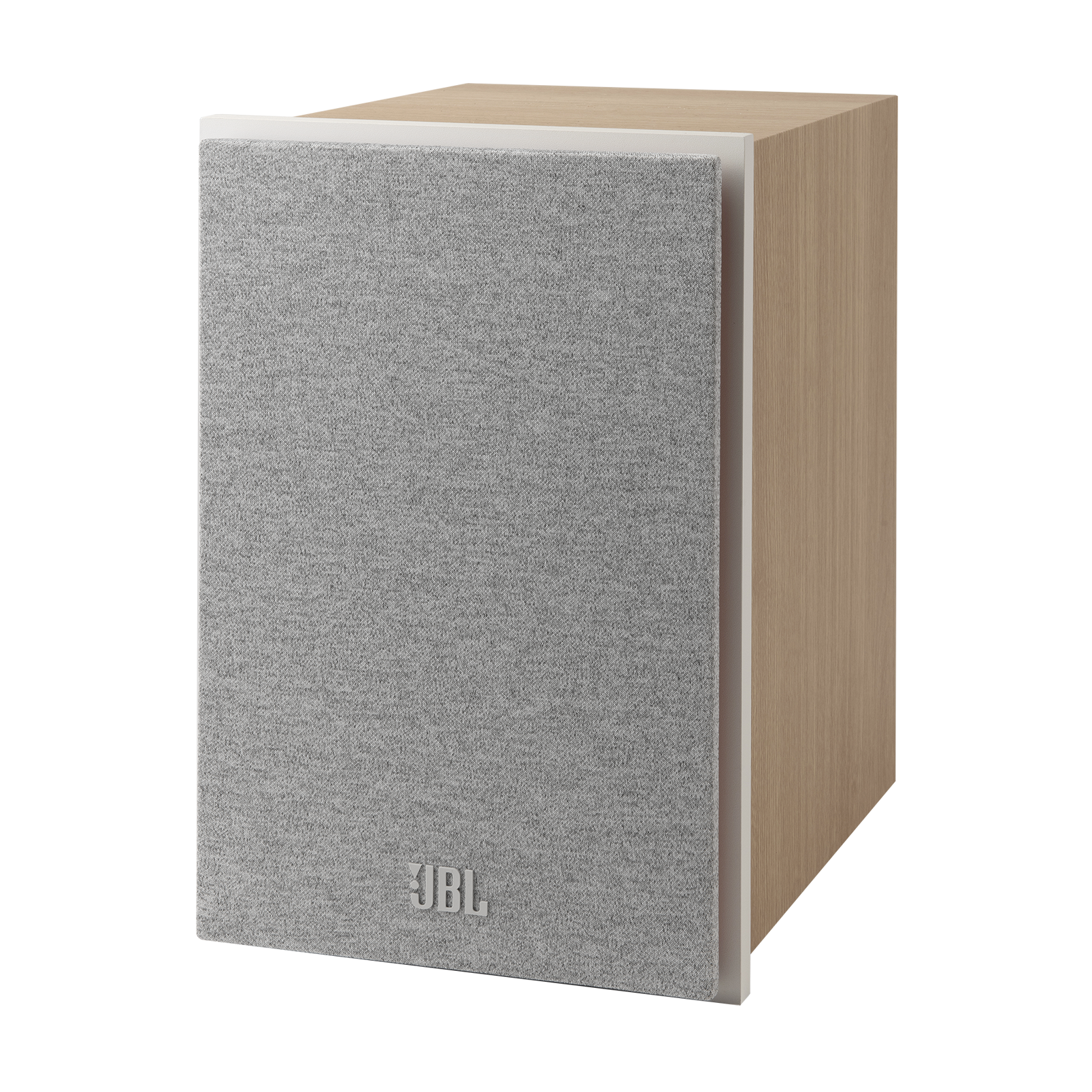 JBL 240B Pair of Bookshelf Speakers-White - Image 3
