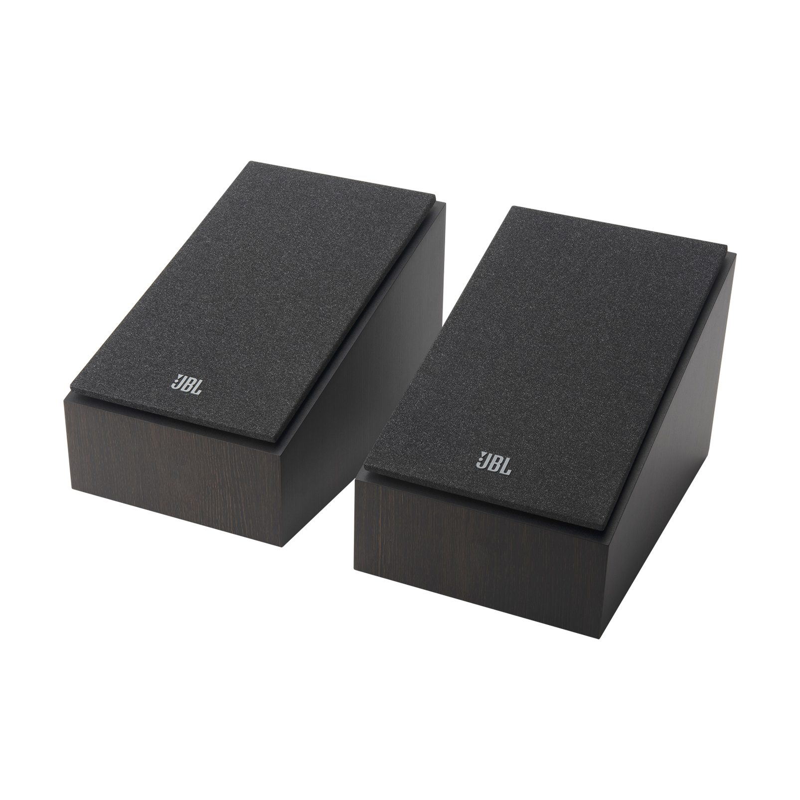 JBL 240H Pair of Height Speakers-Black - Image 2