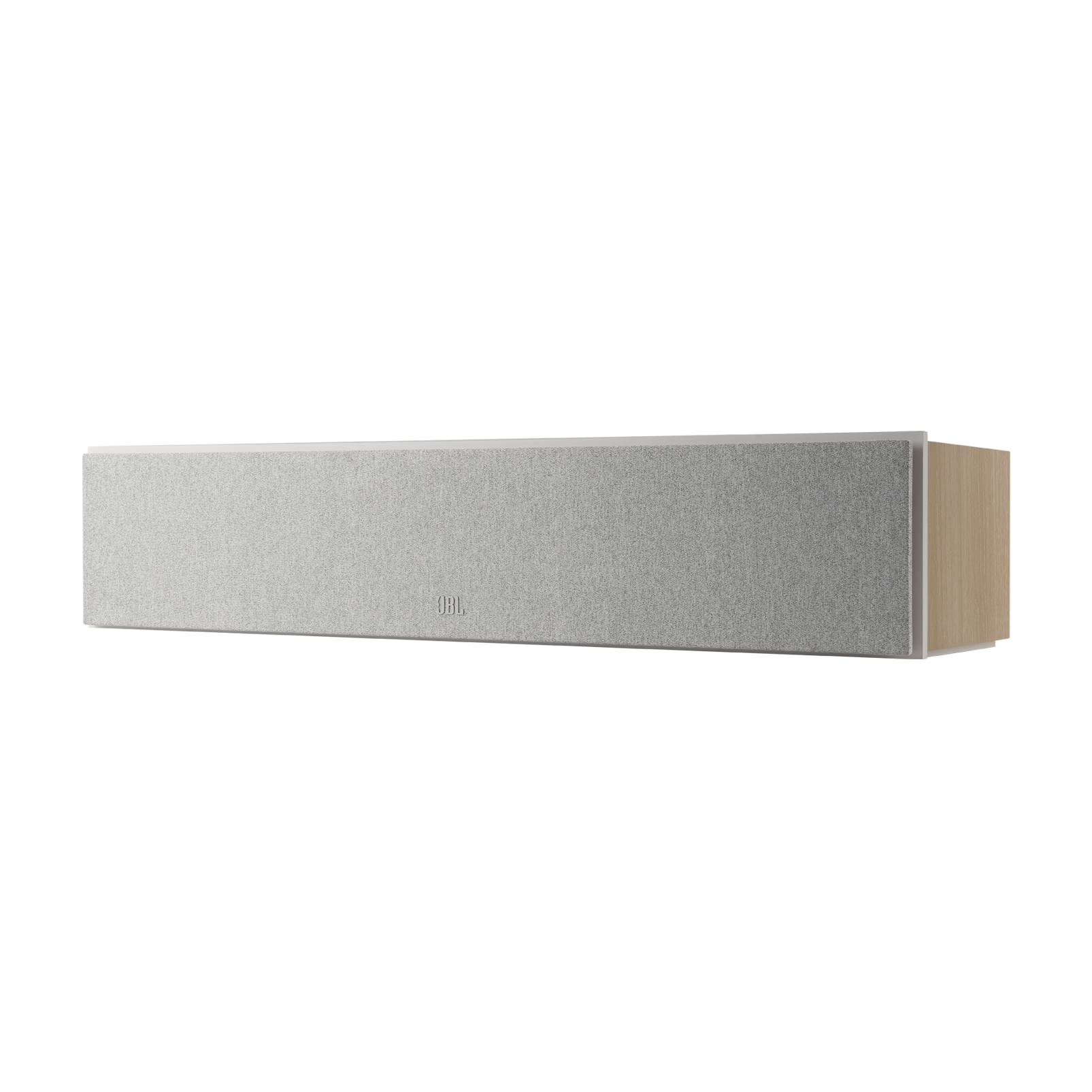 JBL 245C Single Centre Speaker-White