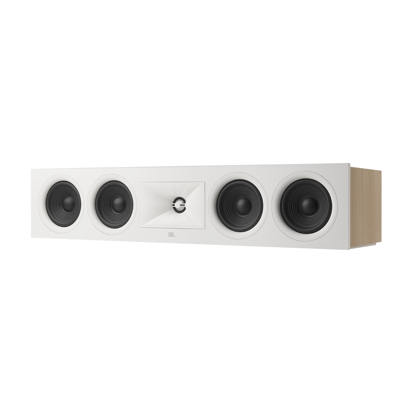 JBL 245C Single Centre Speaker-White - Image 2