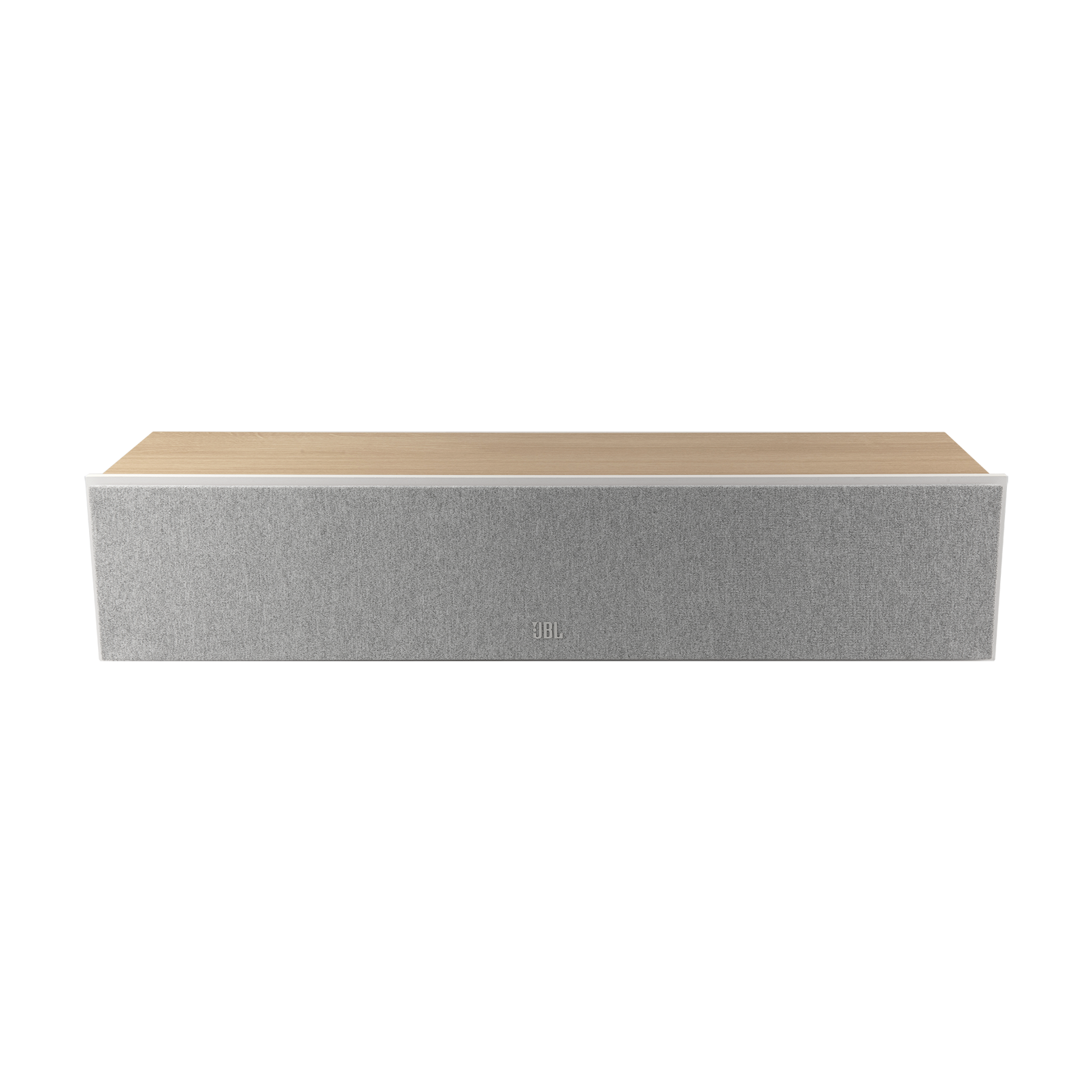 JBL 245C Single Centre Speaker-White - Image 3