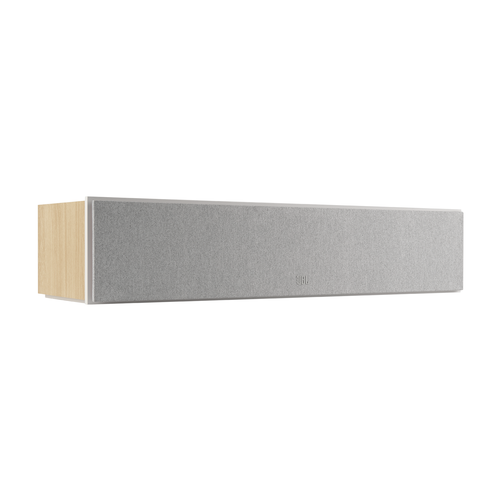 JBL 245C Single Centre Speaker-White - Image 5