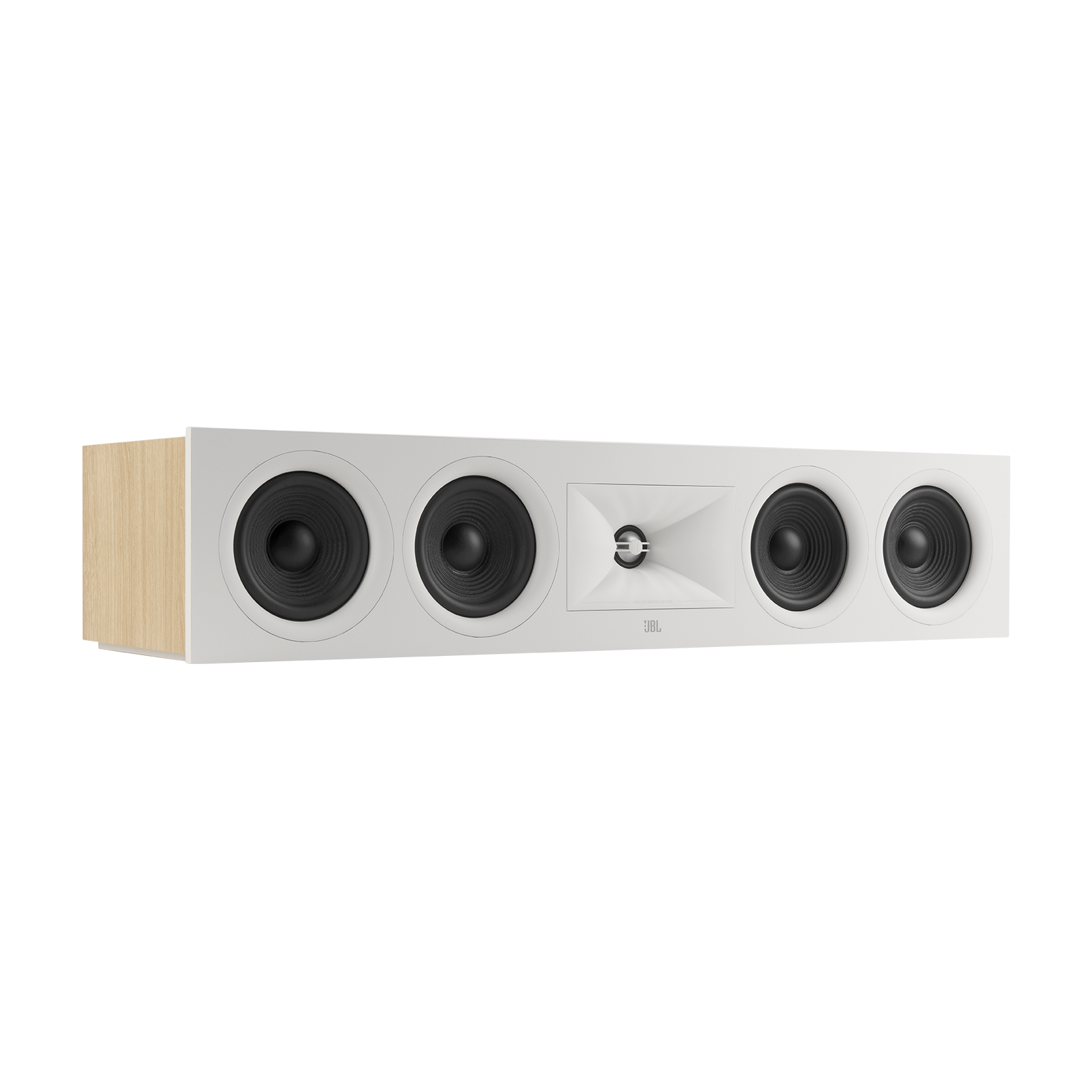 JBL 245C Single Centre Speaker-White - Image 6